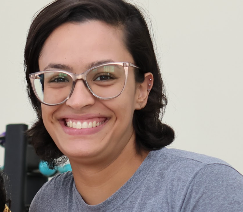 Andressa Araújo Furquim